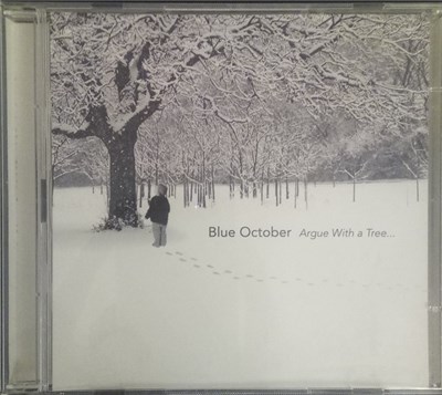 Blue October - Argue With A Tree... download mp3 flac