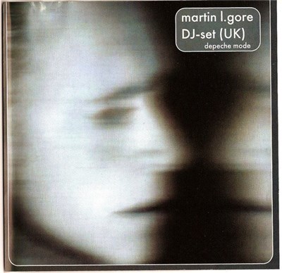 Martin L. Gore - Martin L.Gore DJ-Set (UK) download mp3 flac