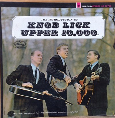 Knob Lick Upper 10,000 - The Introduction Of Knob Lick Upper 10,000 download mp3 flac