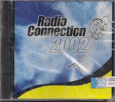 Various - Radio Connection 2002 download mp3 flac