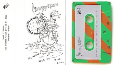 Honeydrum - The Summer Wants You To Be Dead download mp3 flac