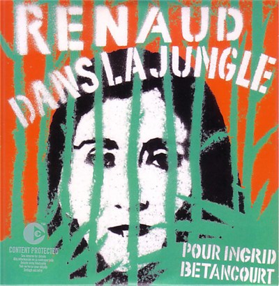 Renaud - Dans La Jungle download mp3 flac
