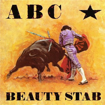 ABC - Beauty Stab download mp3 flac