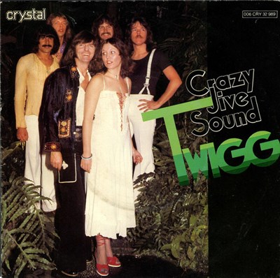 Twigg - Crazy Jive Sound download mp3 flac