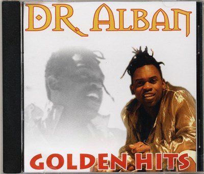 Dr. Alban - Golden Hits download mp3 flac