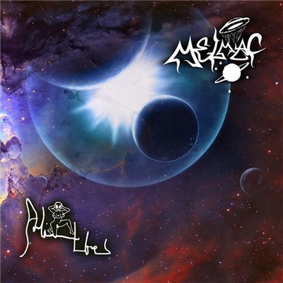 Melmac / Alien Love - Split download mp3 flac