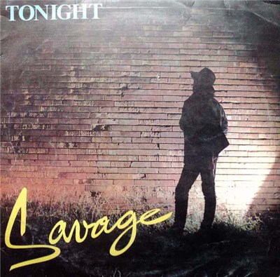 Savage - Tonight download mp3 flac