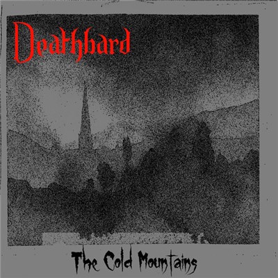 Deathbard - The Cold Mountains download mp3 flac