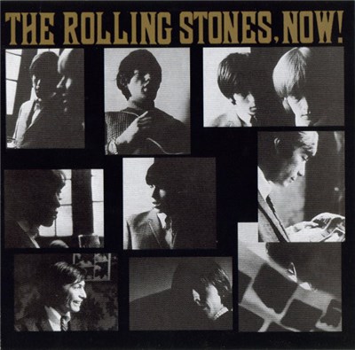 The Rolling Stones - Now! download mp3 flac