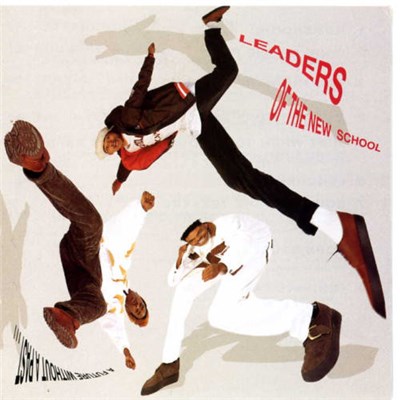 Leaders Of The New School - A Future Without A Past... download mp3 flac