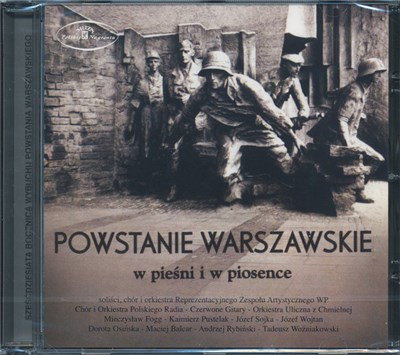 Various - Powstanie Warszawskie W Pieśni I W Piosence download mp3 flac