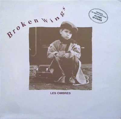 Les Ombres - Broken Wings download mp3 flac
