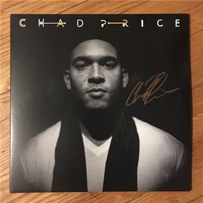 Chad Price Music - Chad Price. download mp3 flac