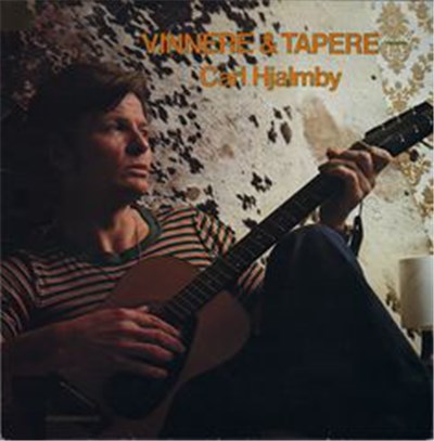 Carl Hjalmby - Vinnere & Tapere download mp3 flac