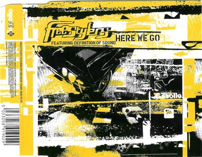 Freestylers Featuring Definition Of Sound - Here We Go download mp3 flac