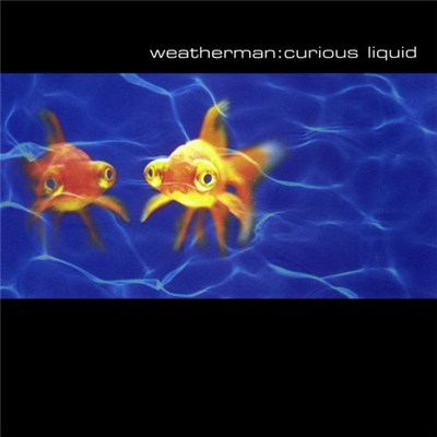 Weatherman - Curious Liquid download mp3 flac