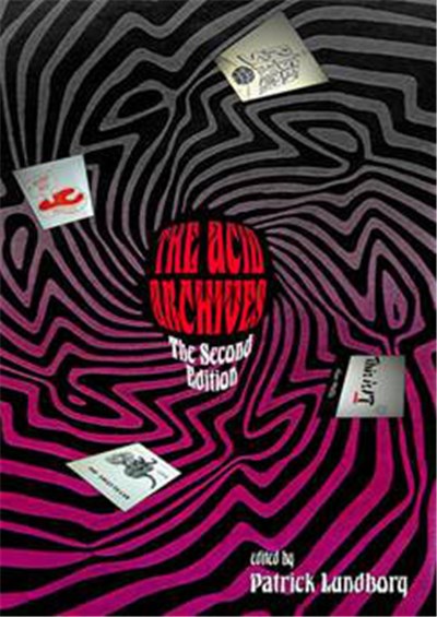 Acid Archives - Second Edition download mp3 flac