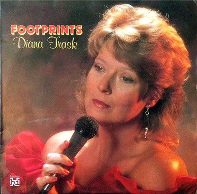 Diana Trask - Footprints download mp3 flac