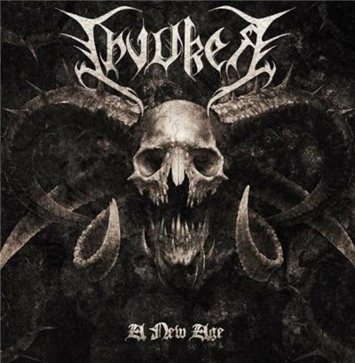 Invoker - A New Age download mp3 flac