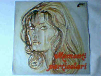 Il Pianista Dagli Occhiali Scuri E L'Orchestra Valle / I Soliti Ignoti - Momenti Particolari download mp3 flac