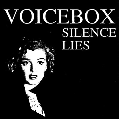 Voicebox - Silence Lies download mp3 flac
