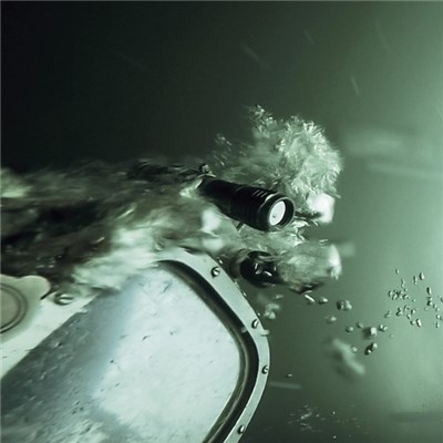 Eric Holm - Barotrauma download mp3 flac