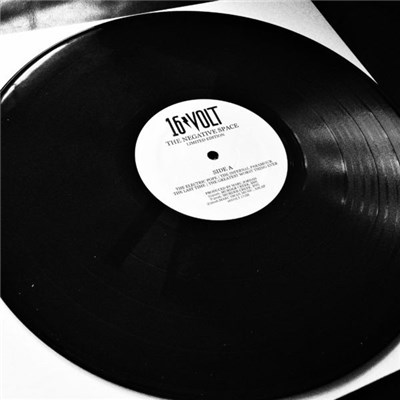 16 Volt - The Negative Space download mp3 flac