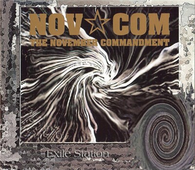 Nov★Com - Exile Station download mp3 flac