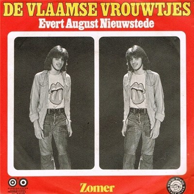 Evert August Nieuwstede - De Vlaamse Vrouwtjes download mp3 flac