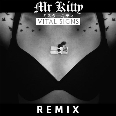 Kanga - Vital Signs (Mr.Kitty Remix) download mp3 flac