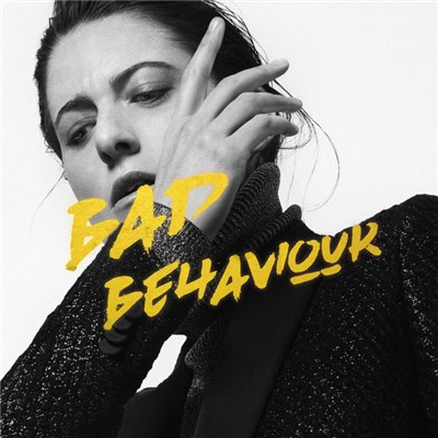 Kat Frankie - Bad Behaviour download mp3 flac