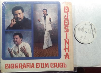 Djosinha - Biografia D'un Criol download mp3 flac