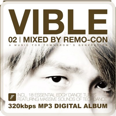Remo-con - Vible 02 download mp3 flac