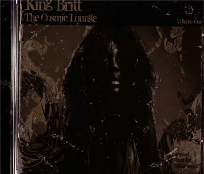 King Britt - The Cosmic Lounge Volume One download mp3 flac