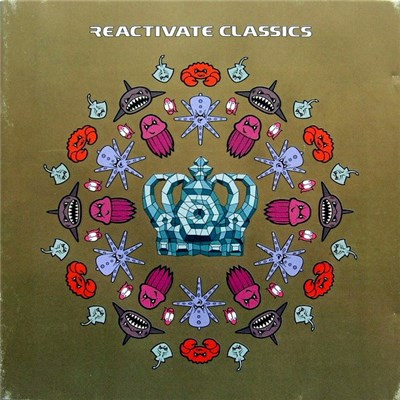 Various - Reactivate Classics download mp3 flac