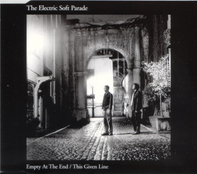 The Electric Soft Parade - Empty At The End / This Given Line download mp3 flac