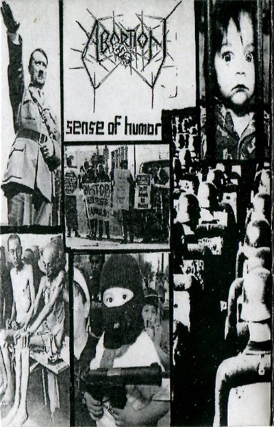Abortion - Sense Of Humor download mp3 flac