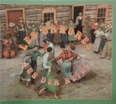 Les Ormores - Aus Der Reihe download mp3 flac