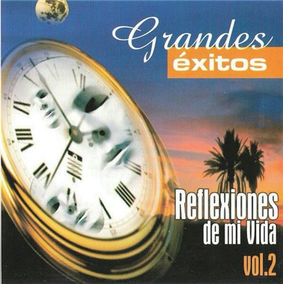 Various - Reflexiones De Mi Vida Vol. 2 download mp3 flac