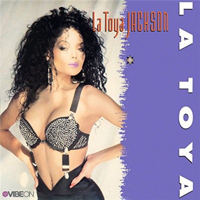 La Toya Jackson - You're Gonna Get Rocked (Bonus Track Version) download mp3 flac