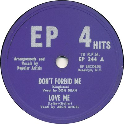 Various - 4 Hits download mp3 flac