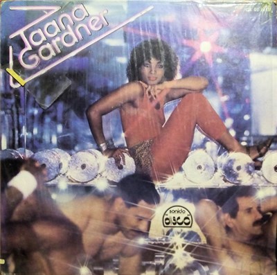 Taana Gardner - Taana Gardner download mp3 flac