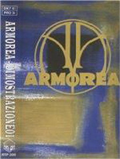 Armorea - Dimostrazione 01 download mp3 flac