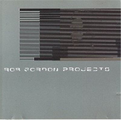 Rob Gordon - Rob Gordon Projects download mp3 flac