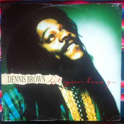 Dennis Brown - Let Your Love Go (Real Love) download mp3 flac