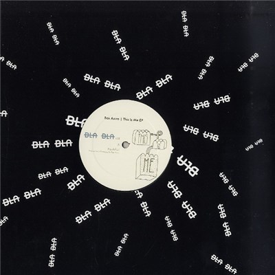 Bas Amro - This Is Me EP download mp3 flac