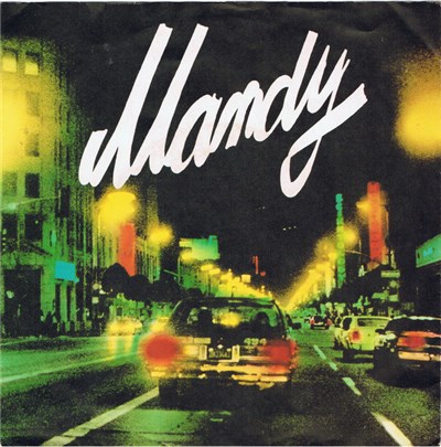 Various - Mandy download mp3 flac
