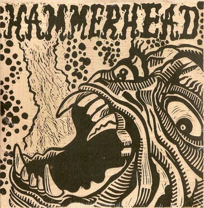 Hammerhead - Memory Hole download mp3 flac