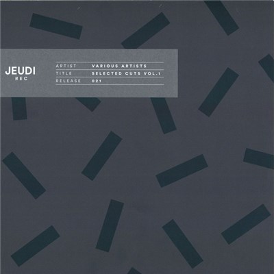 Various - Selected Cuts Vol.1 download mp3 flac
