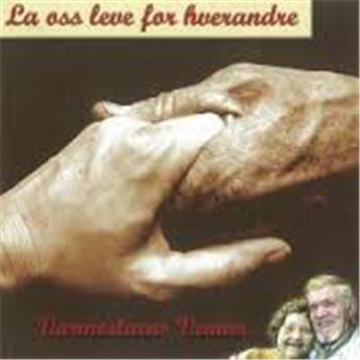 Various - La Oss Leve For Hverandre download mp3 flac